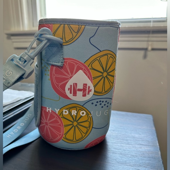 HydroJug Other Hydrojug Citrus Sleeve Special Edition Poshmark